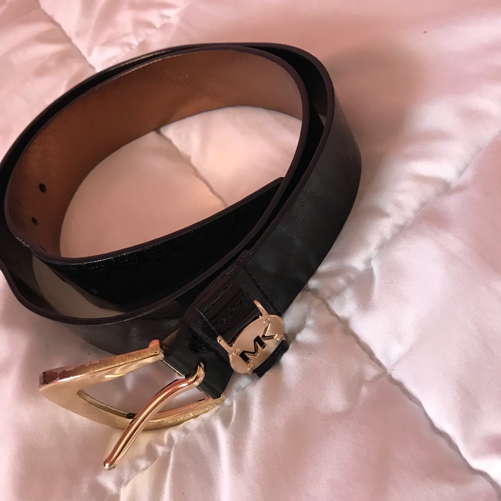 Michael Kors belt